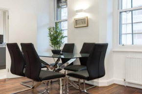 Fleet Street Apartment 2